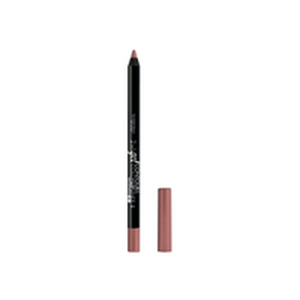 Lip Liner Deborah 2in1 Gel Contour & Color Lipliner Nº 2 - Lipsticks Lip Glosses and Lip Pencils - Deborah - Default Title