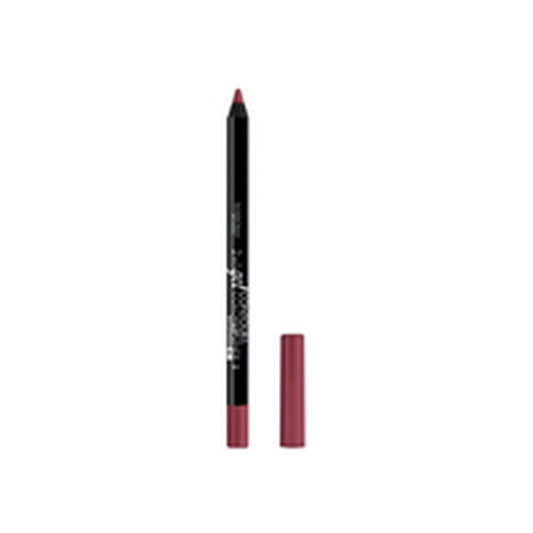 Lip Liner Deborah 2in1 Gel Contour & Color Lipliner Nº 4 - Lipsticks Lip Glosses and Lip Pencils - Deborah - Default Title