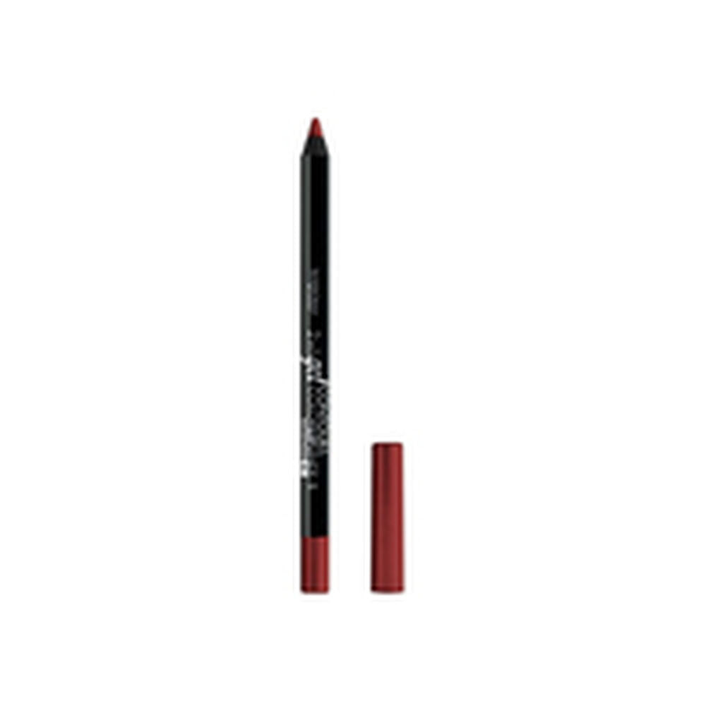 Lip Liner Deborah 2in1 Gel Contour & Color Lipliner Nº 7 - Lipsticks Lip Glosses and Lip Pencils - Deborah - Default Title