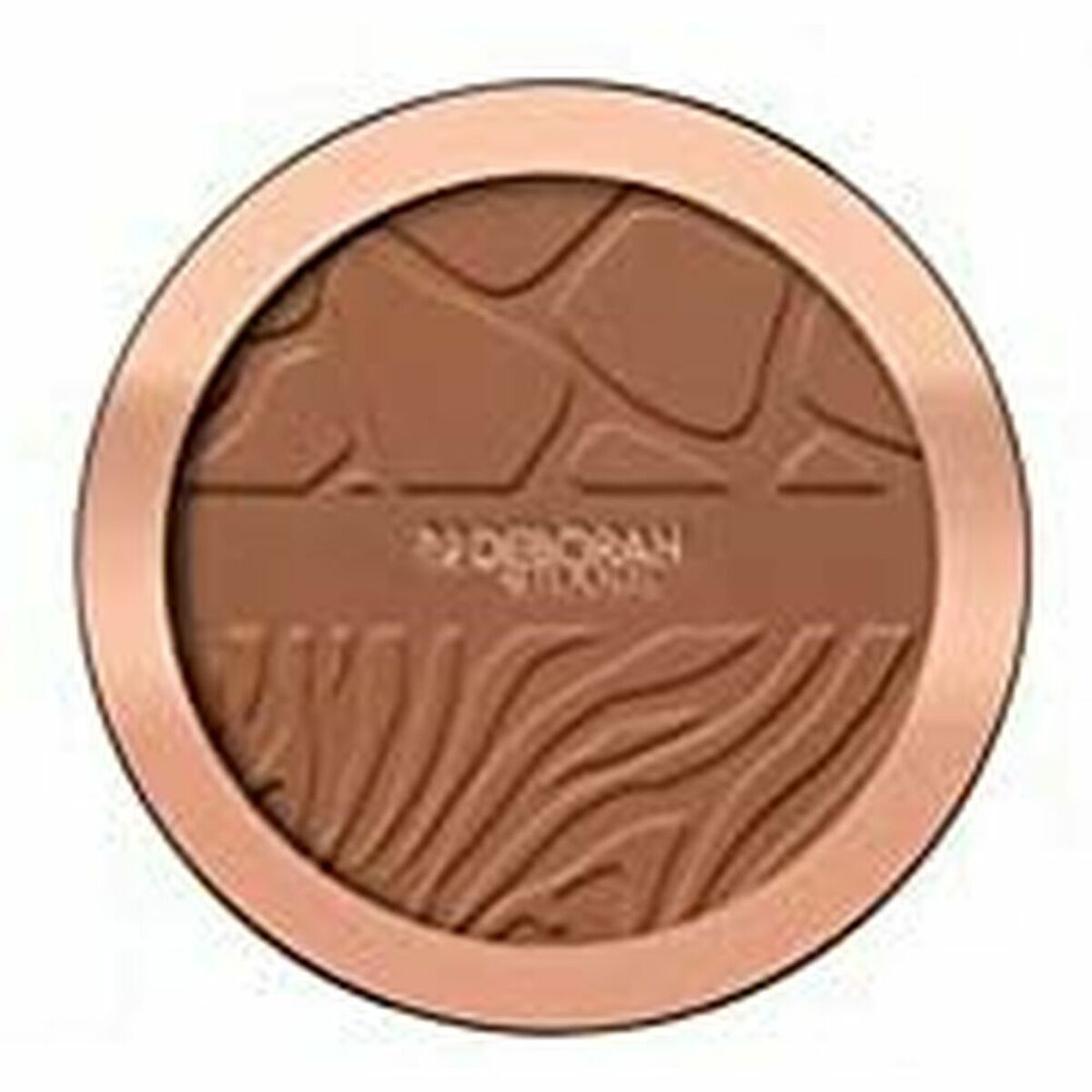 Compact Bronzing Powders Deborah Nº 03 - Compact powders - Deborah - Default Title