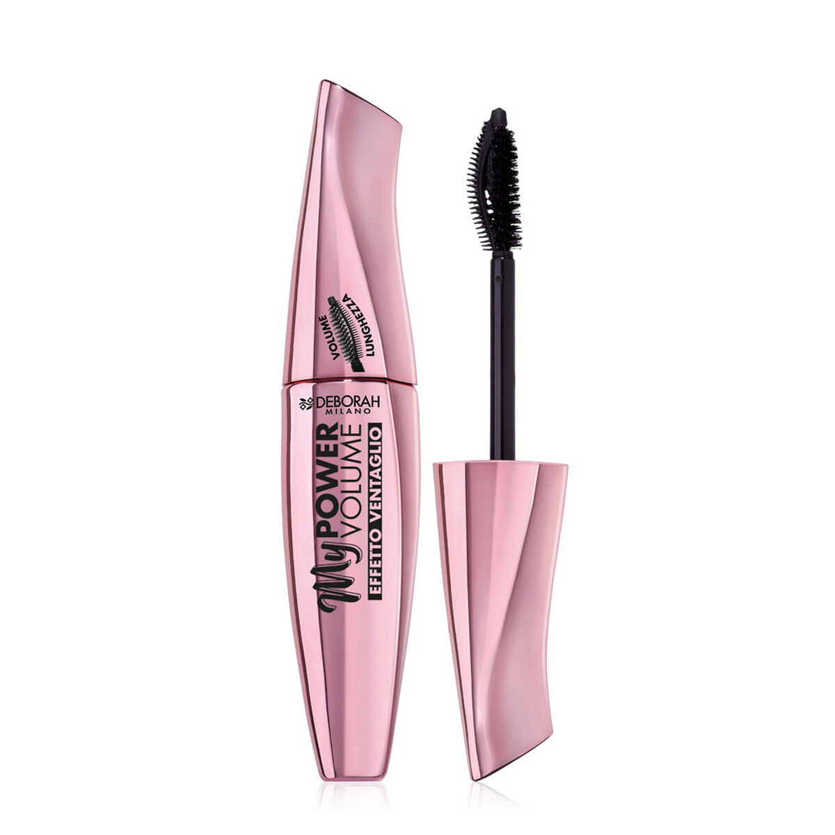 Mascara Deborah My Power Volume 14 ml - Mascara - Deborah - Default Title