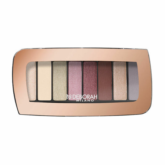 Eye Shadow Palette Deborah Color Moods Sunrise Nº 1 - Make-up and correctors - Deborah - Default Title