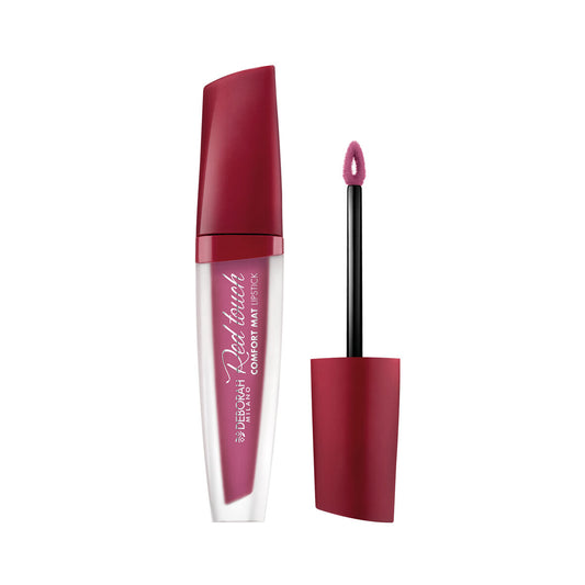 Lipstick Deborah Red Touch Nº 03 - Lipsticks Lip Glosses and Lip Pencils - Deborah - Default Title