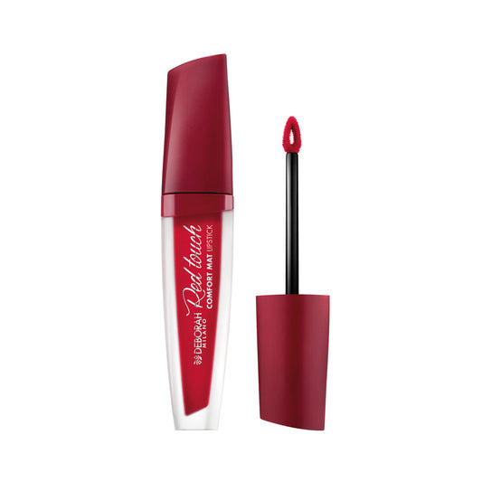 Lipstick Deborah Red Touch Nº 05 - Lipsticks Lip Glosses and Lip Pencils - Deborah - Default Title