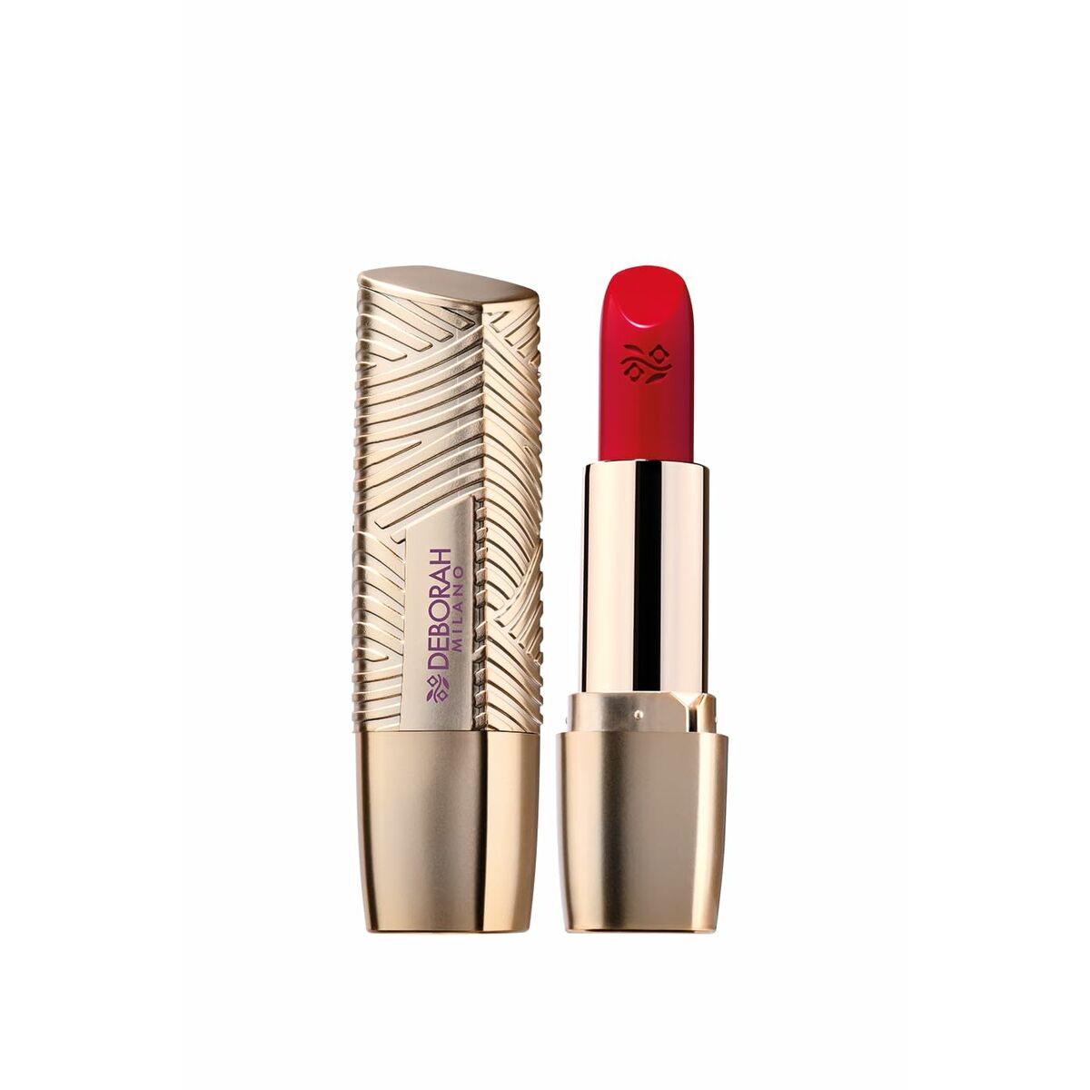 Lipstick Deborah MI RED 23 N12 Deborah