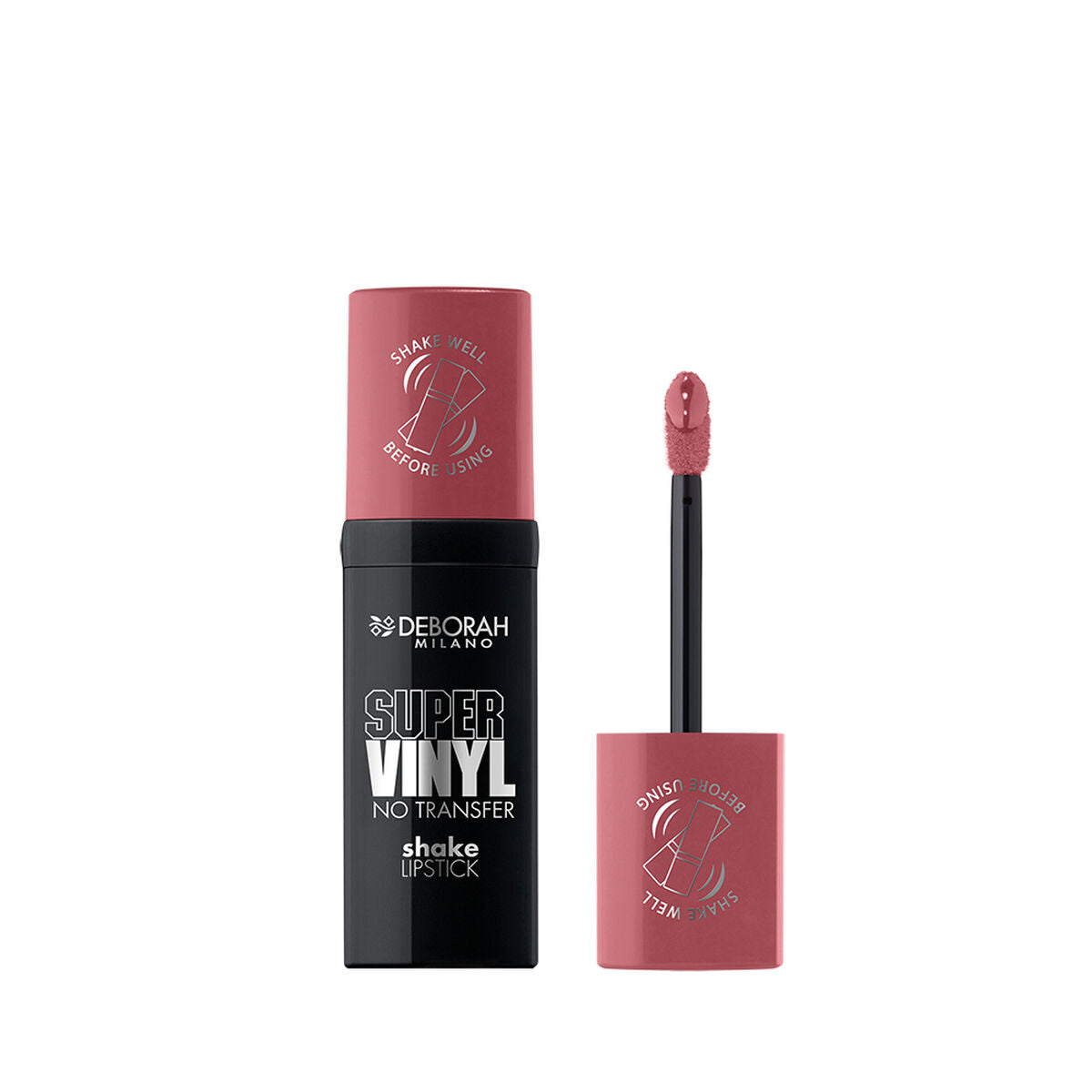 Lipstick Deborah SUPER VYNL N1 - Lipsticks Lip Glosses and Lip Pencils - Deborah - Default Title