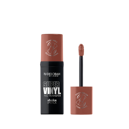 Lipstick Deborah SUPER VYNIL N2 - Lipsticks Lip Glosses and Lip Pencils - Deborah - Default Title