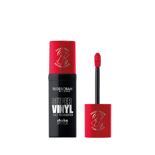 Lipstick Deborah SUPER VYNL N4 - Lipsticks Lip Glosses and Lip Pencils - Deborah - Default Title