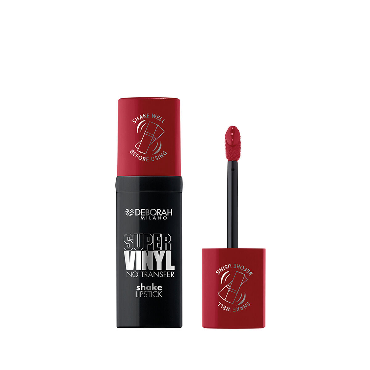 Lipstick Deborah SUPER VYNIL N5 - Lipsticks Lip Glosses and Lip Pencils - Deborah - Default Title