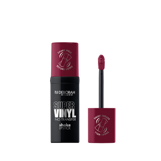 Lipstick Deborah SUPER VYNIL N6 - Lipsticks Lip Glosses and Lip Pencils - Deborah - Default Title