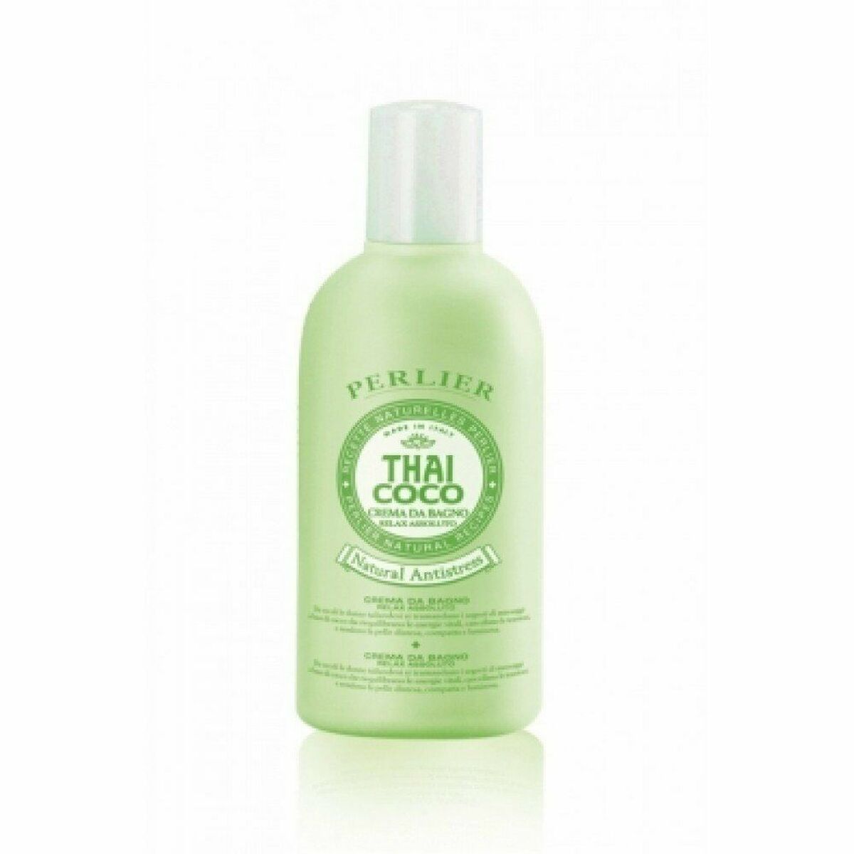 Showercream Perlier Thai Coco Antistress (1000 ml) - Soaps and gels - Perlier - Default Title