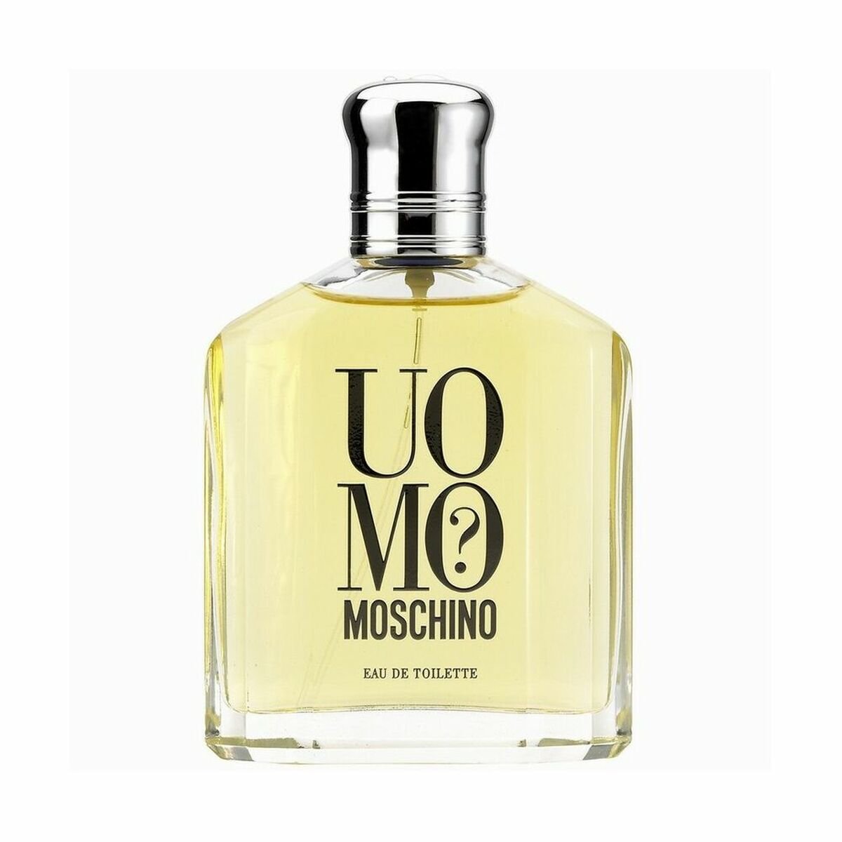 Men's Perfume Moschino 345672 EDT 125 ml - Perfumes for men - Moschino - Default Title