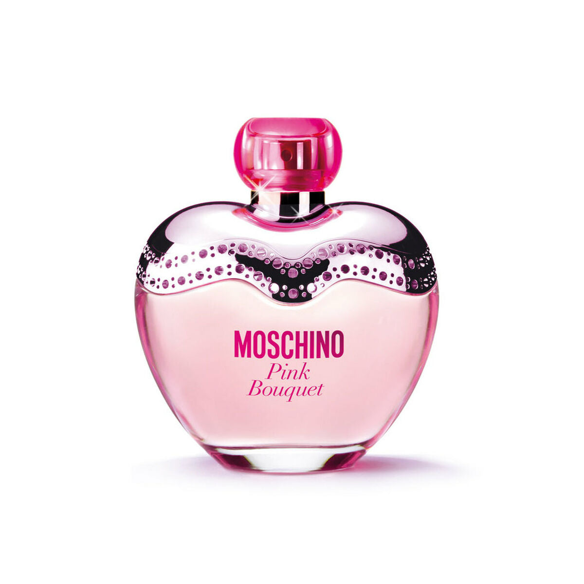 Women's Perfume Moschino Pink Bouquet EDT byKim Moschino