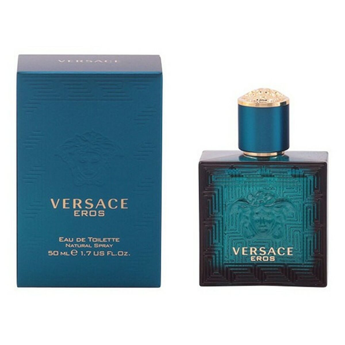 Men's Perfume Versace EDT - Perfumes for men - Versace - 200 ml