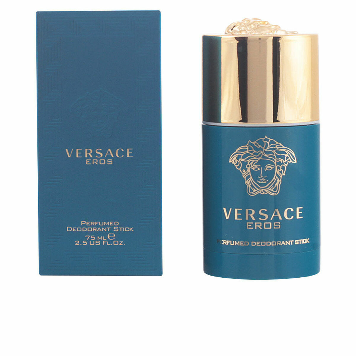 Deodorant Eros Versace Eros 75 ml