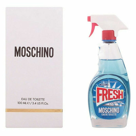 Women's Perfume Moschino EDT - Perfumes for women - Moschino - 100 ml