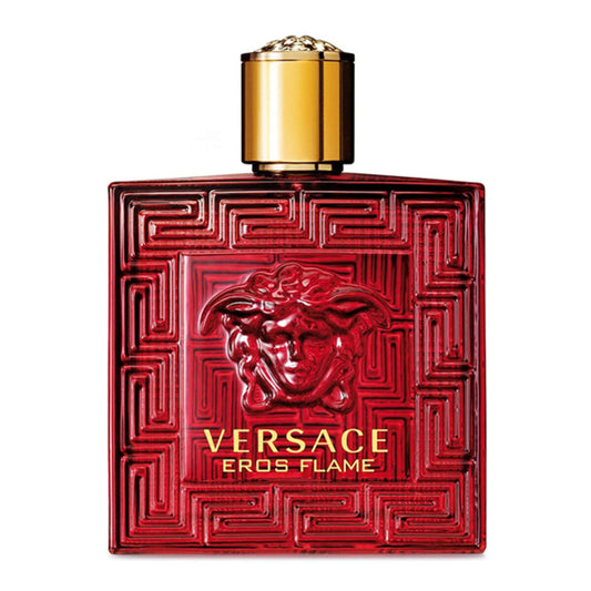 Men's Perfume Eros Flame Versace EDP - Perfumes for men - Versace - 50 ml