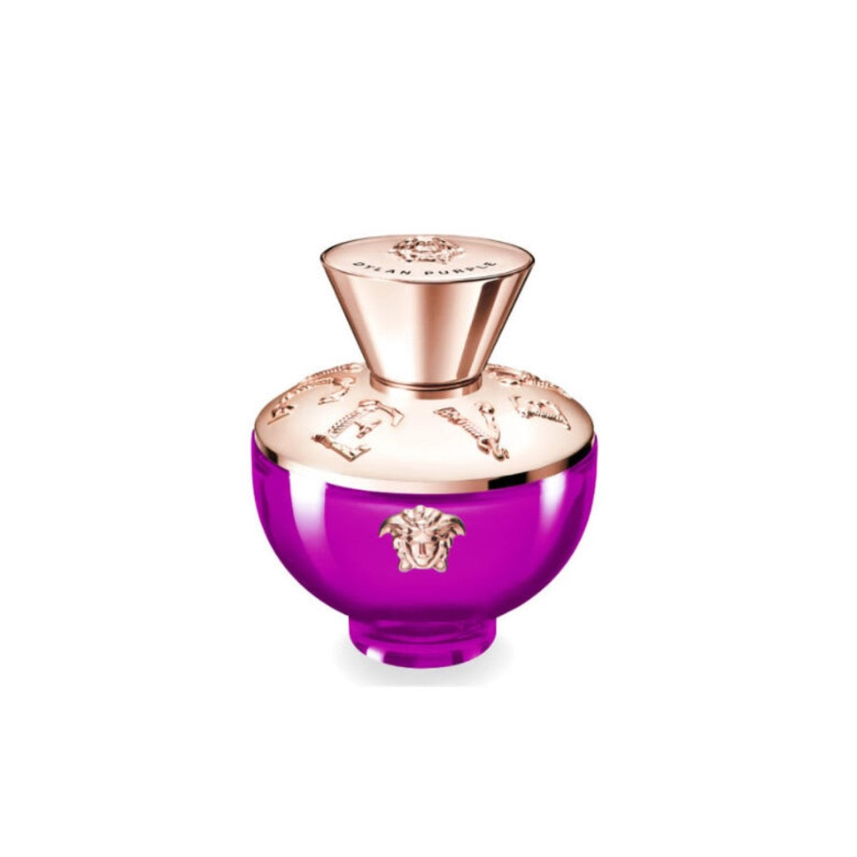 Women's Perfume Versace EDP Dylan Purple 50 ml Versace