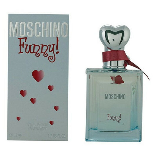 Women's Perfume Moschino EDT - Perfumes for women - Moschino - 50 ml