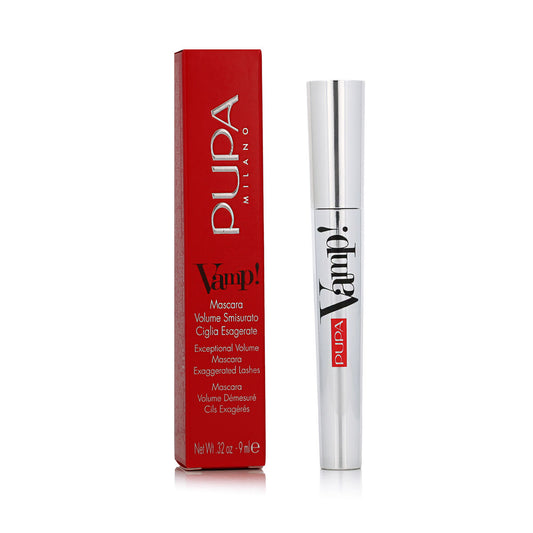 Mascara Vamp! 9 ml - Mascara - N - Default Title