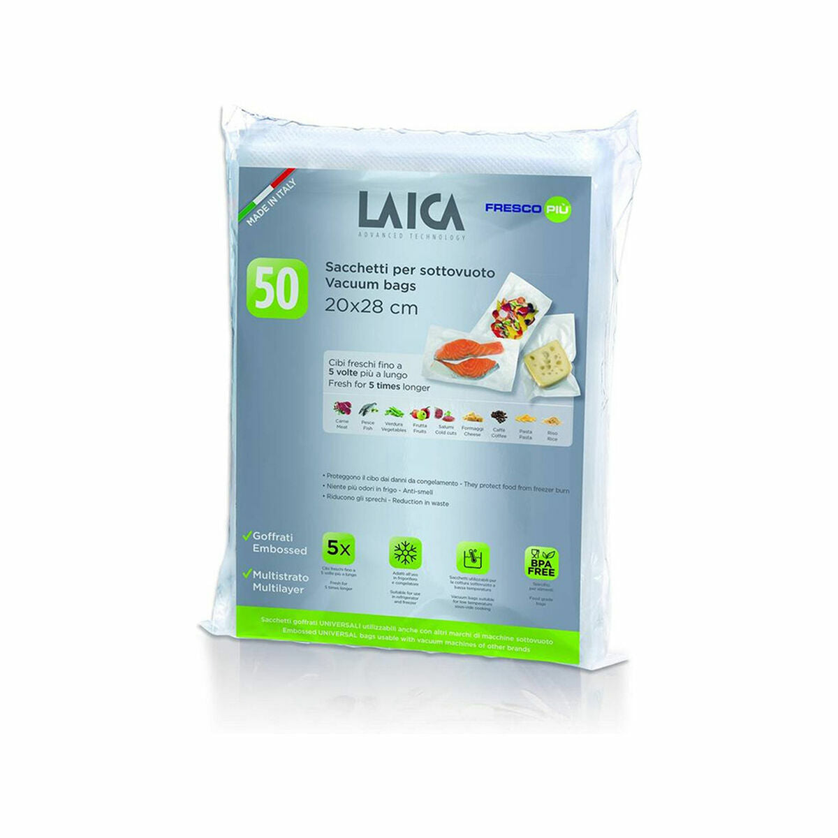 LAICA