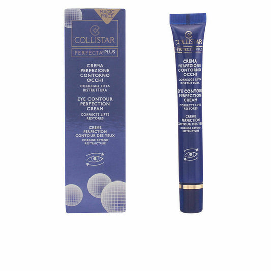 Eye Area Cream Collistar Perfecta Plus 15 ml Collistar