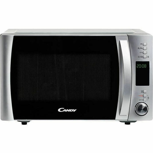 Microwave Candy CMXW 30DS 900 W 30 L Silver 900 W 30 L Candy