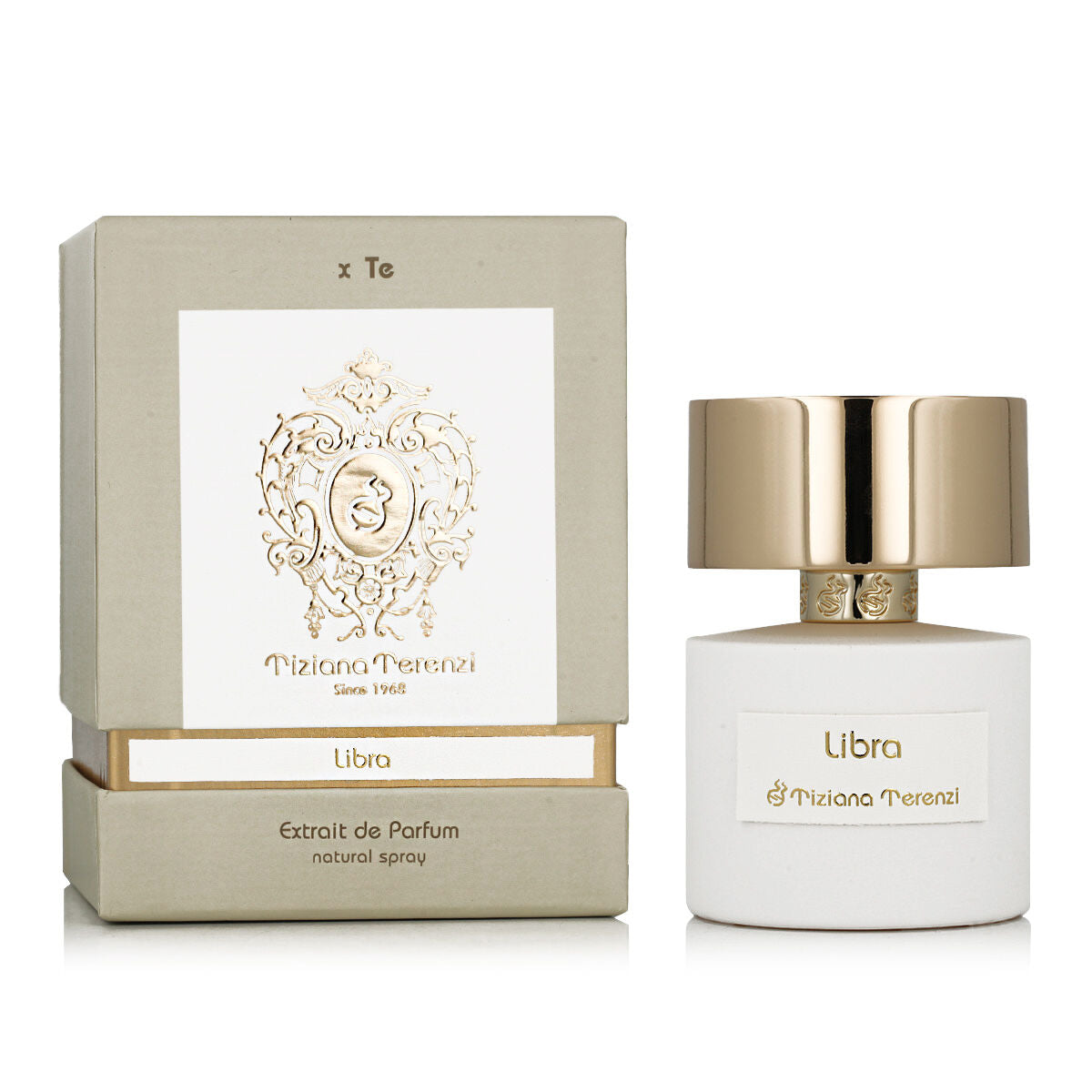 Unisex Perfume Tiziana Terenzi Libra 100 ml Tiziana Terenzi