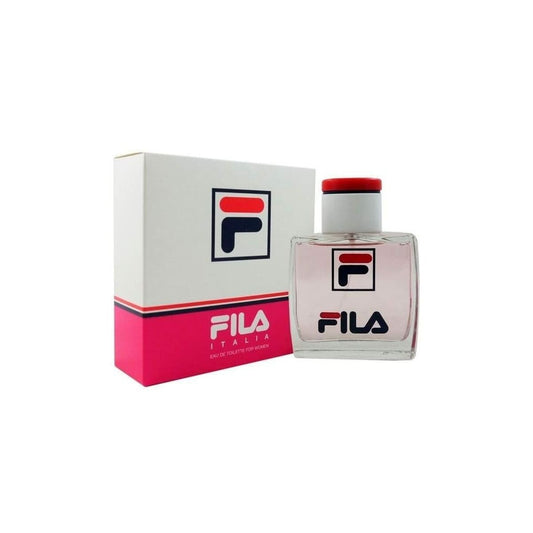 Women's Perfume Fila EDT Fila