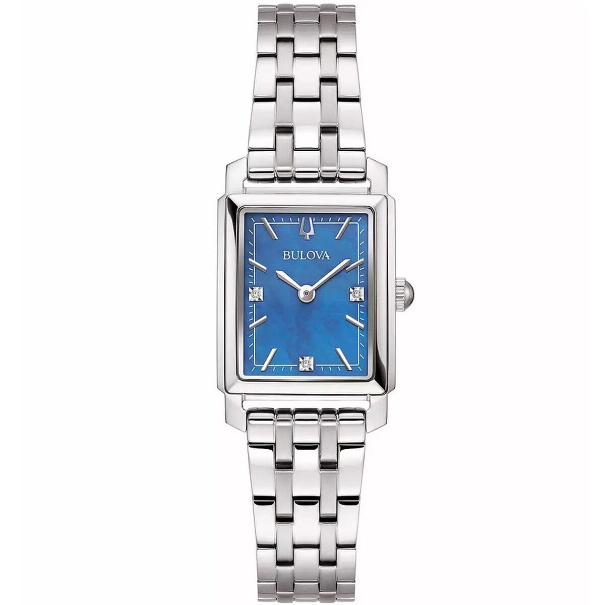 Ladie's Watch Bulova 96P245