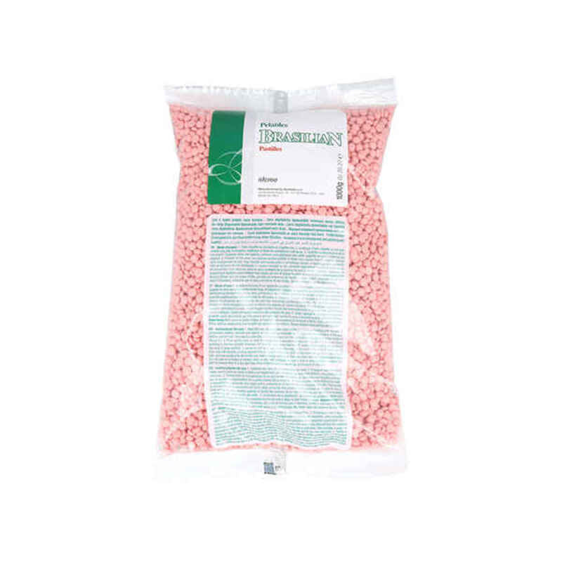 Hair Removal Wax Beans Idema Cera en Pink (1 kg) - byKim