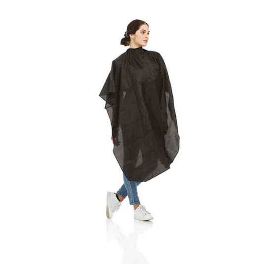 Hairdressing Cape Xanitalia Pro Capa 100 % polyester Xanitalia