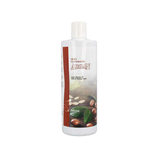 Massage Oil Aphrodisia Idema Argan (500 ml) byKim Idema