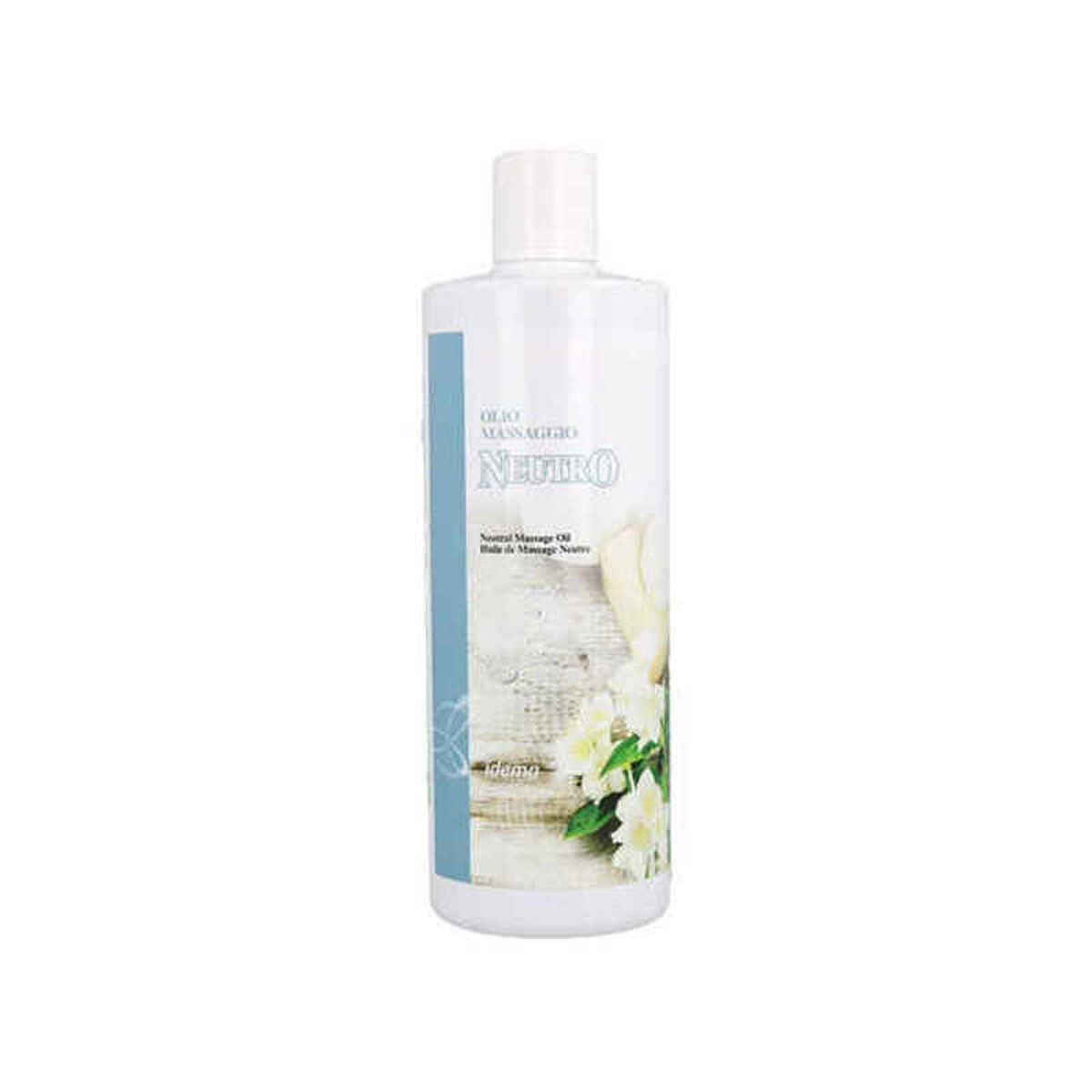 Massage Oil Aphrodisia Idema Aceite Masaje (500 ml) byKim Idema