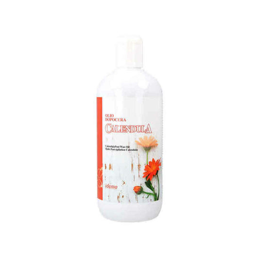 Body Oil Post Depil Idema Calendula (500 ml) byKim Idema