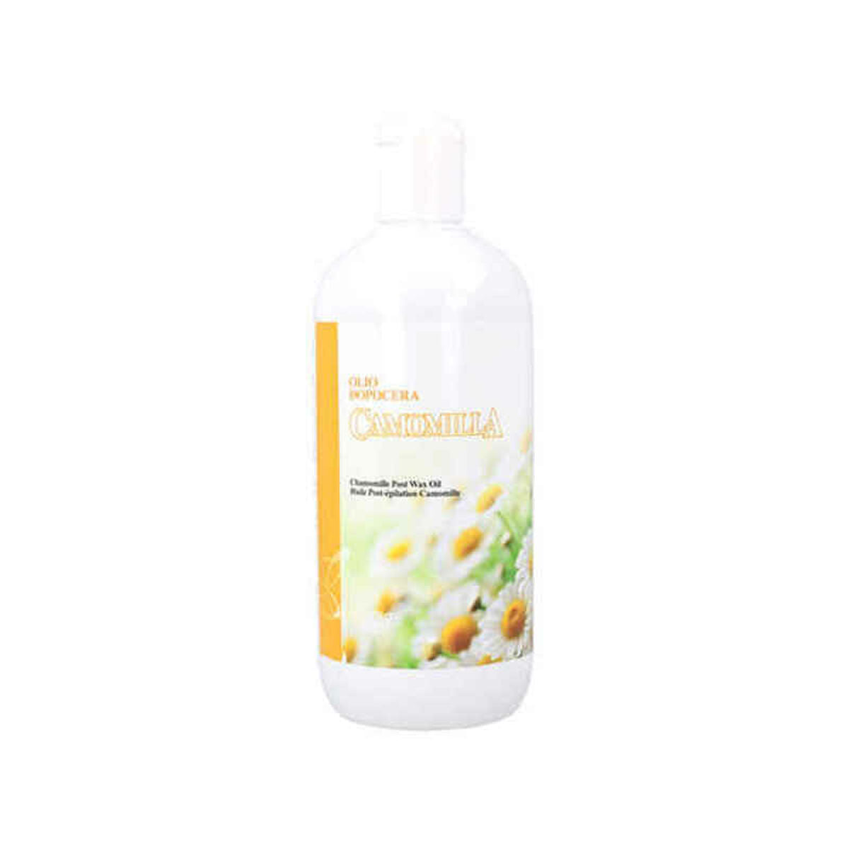 Body Oil Post Depil Idema Camomile (500 ml) byKim Idema