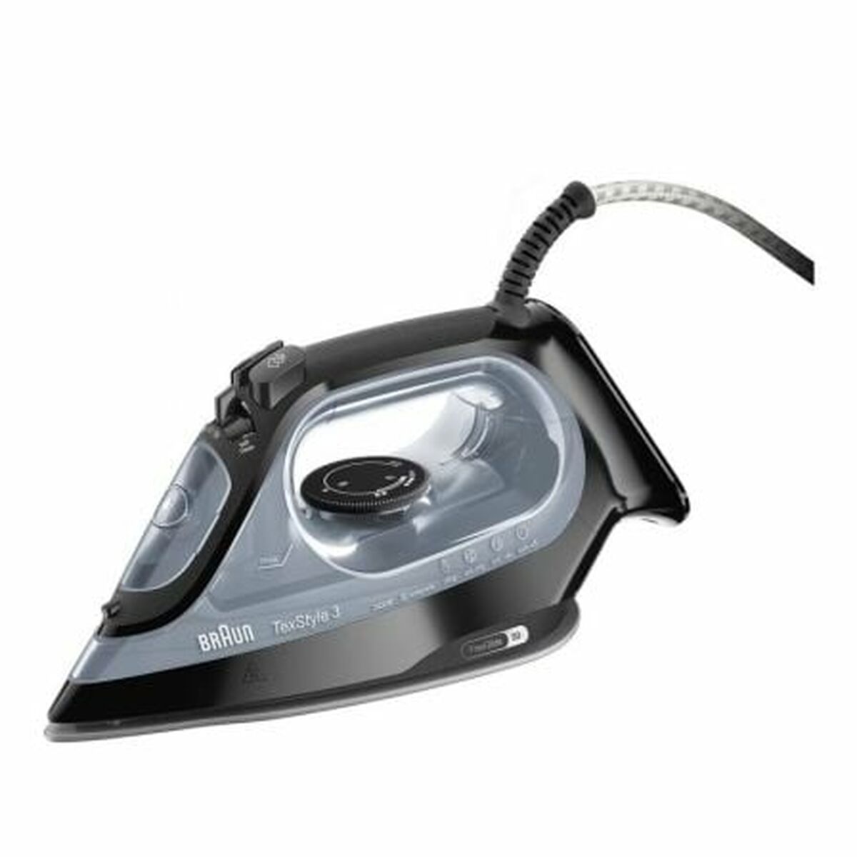 Steam Iron Braun SI3055BK 2400 W Braun