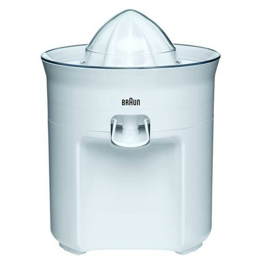 Electric Juicer Braun 60 W 1,75 L White Braun