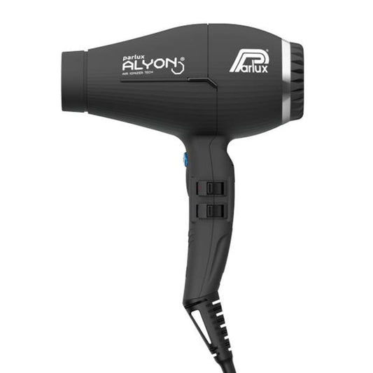 Hairdryer Parlux Parlux Alyon Black 2250 W