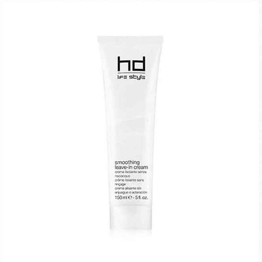 Hair Straightening Cream Hd Lifestyle Smoothing Leave In Creme Farmavita (150 ml) Farmavita