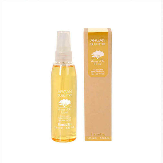 Hair Elixir Argan Sublime Farmavita Argan Sublime 100 ml (100 ml) Farmavita