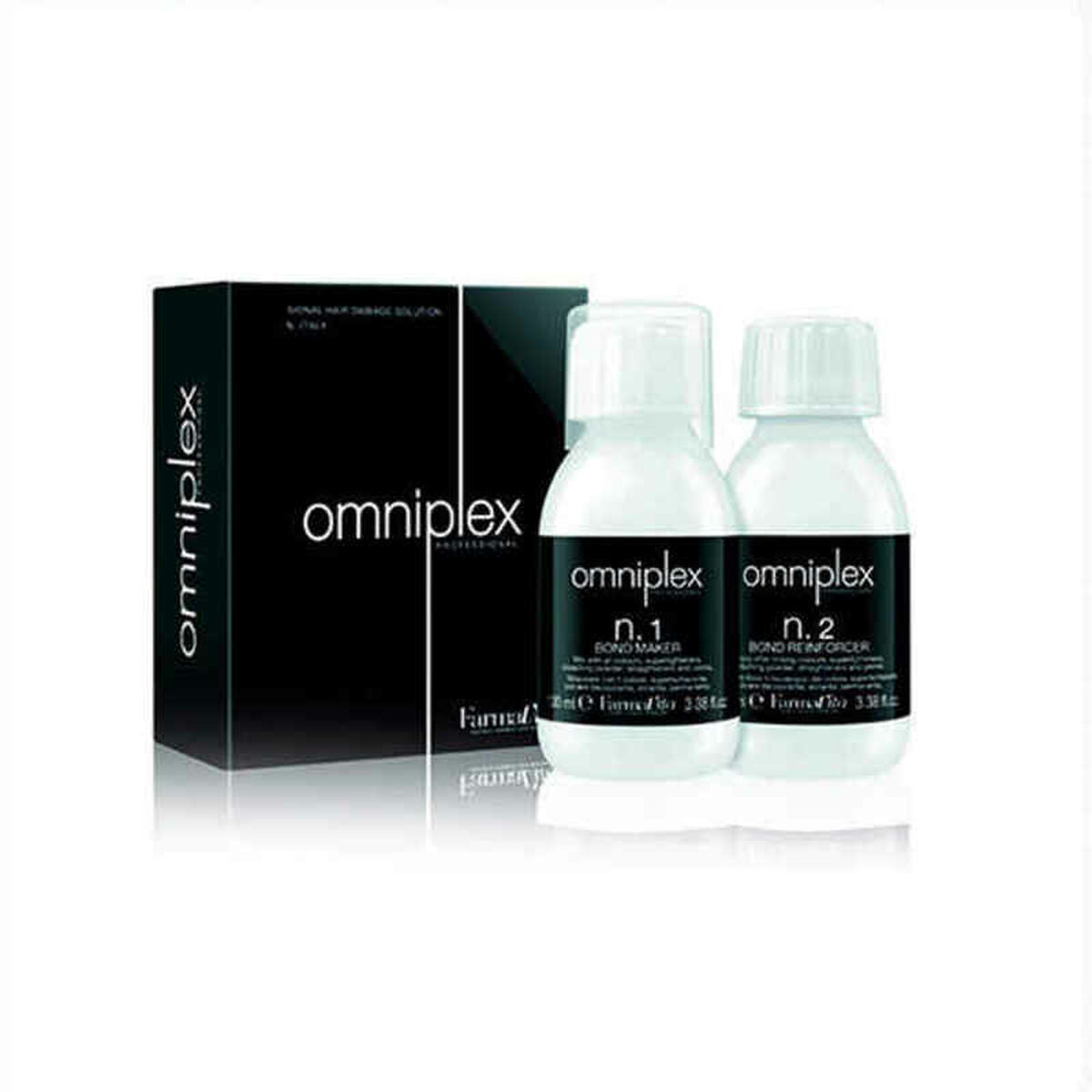 Restorative Intense Treatment Omniplex Farmavita (2 pcs)