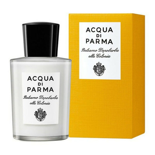 Aftershave Balm Acqua Di Parma Acqua Di Parma (100 ml) 100 ml