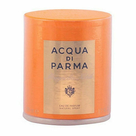 Women's Perfume Magnolia Nobile Acqua Di Parma EDP (50 ml) byKim Acqua Di Parma