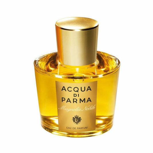 Women's Perfume Acqua Di Parma Magnolia Nobile EDP (50 ml) Acqua Di Parma