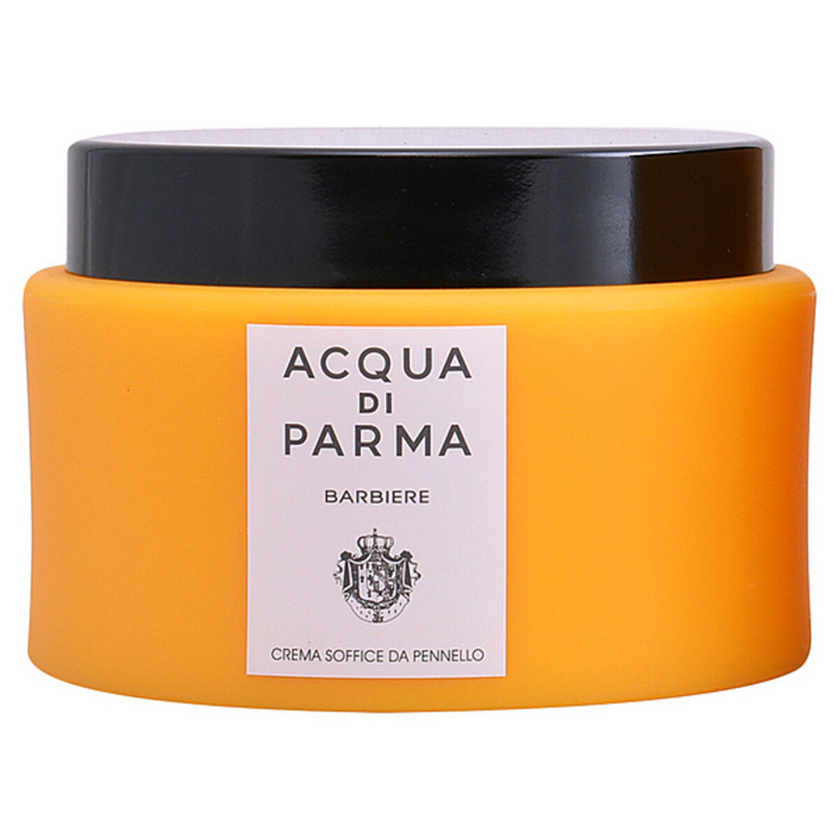 Shaving Cream with Brush Collezione Barbiere Acqua Di Parma Collezione Barbiere (125 g) 125 g