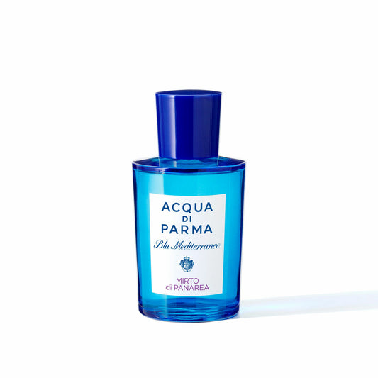 Unisex Perfume Acqua Di Parma Blu Mediterraneo Mirto Di Panarea EDT 100 ml Acqua Di Parma