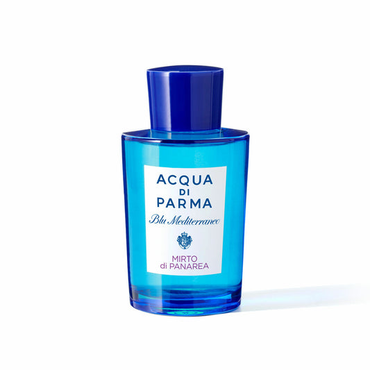 Unisex Perfume Acqua Di Parma Blu Mediterraneo Mirto Di Panarea EDT Acqua Di Parma