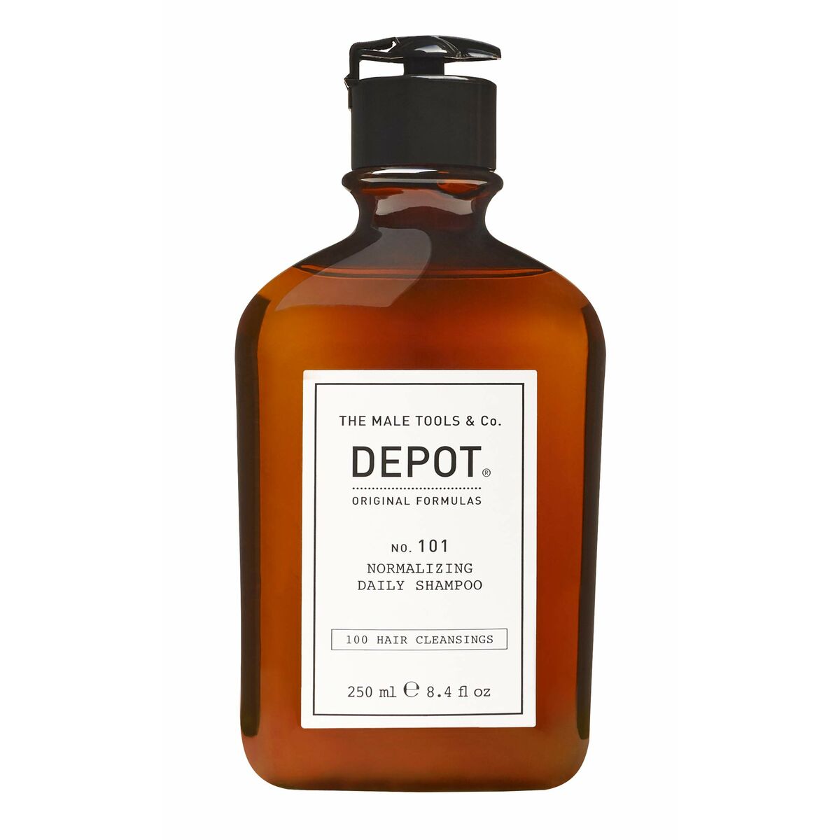 Depot