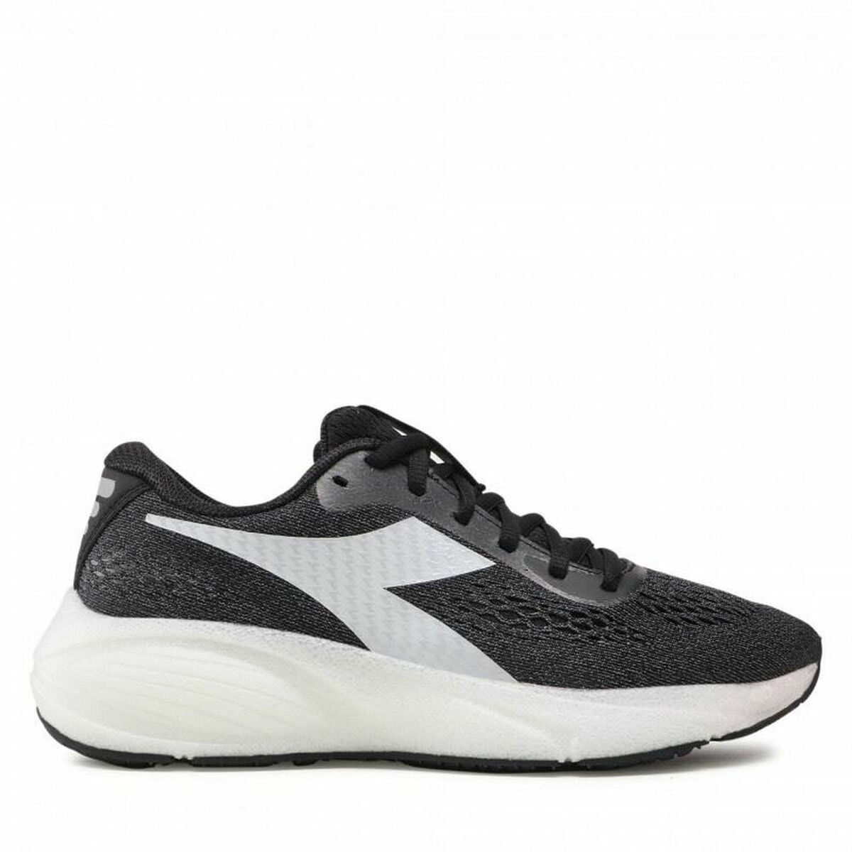 Sports Trainers for Women Diadora Eagle Black Diadora